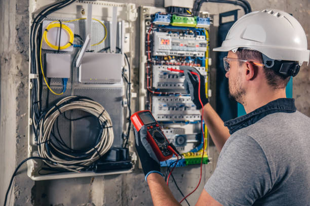 Best Best Electricians Near Me  in March Ar, CA