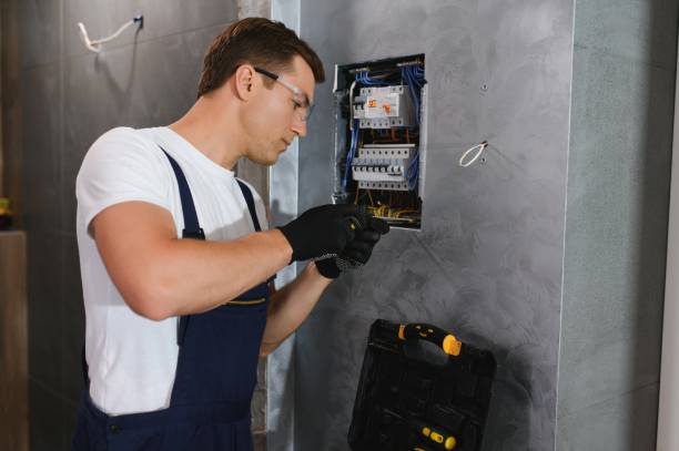 Best Emergency Electrician Near Me  in March Ar, CA