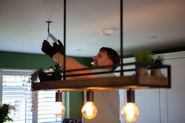 Best Electrical Wiring Services  in March Ar, CA