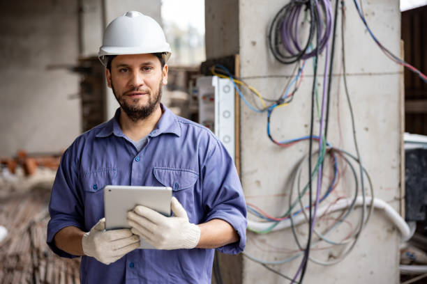  March Ar, CA Electrician Pros