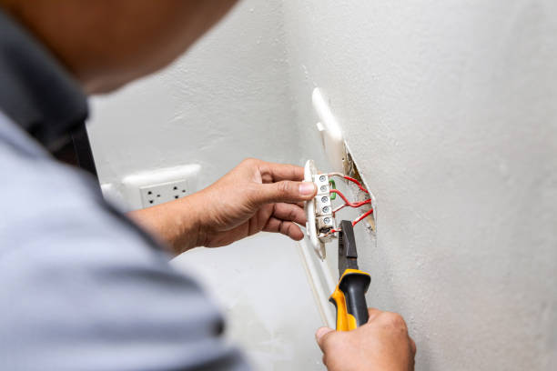 Best Outdoor Lighting Installation  in March Ar, CA