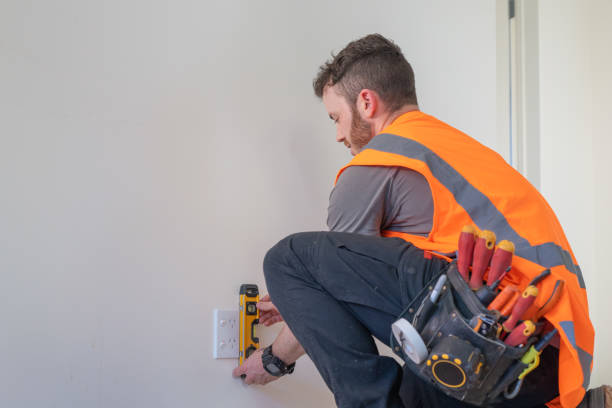 Best Ceiling Fan Installation Electrician  in March Ar, CA