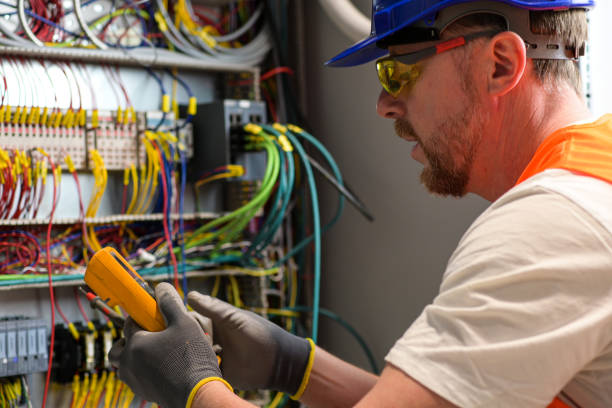 Best Electrician for Home Renovation  in March Ar, CA