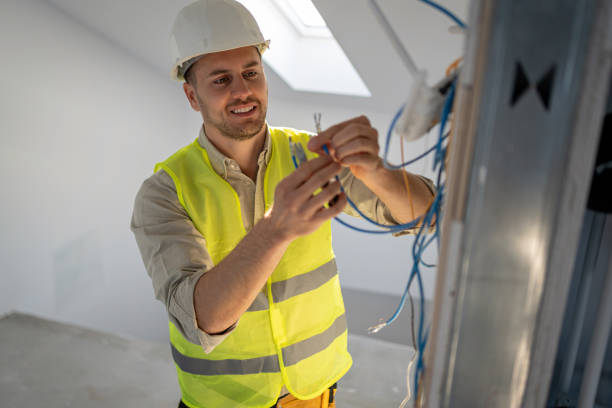 Best Circuit Breaker Repair  in March Ar, CA