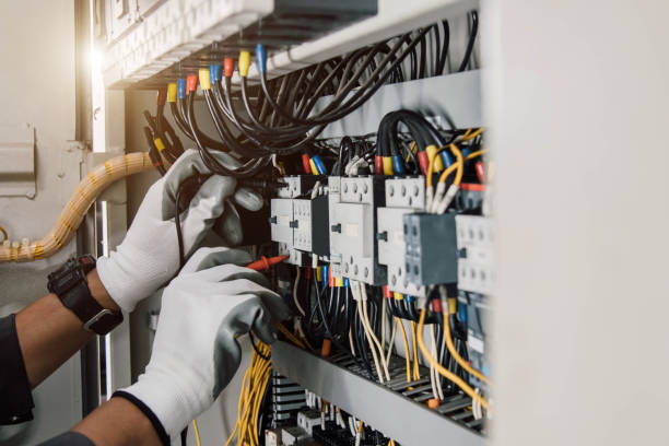 Best 24-Hour Electrician  in March Ar, CA