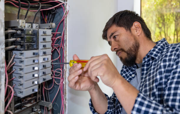 Best Generator Installation Services  in March Ar, CA